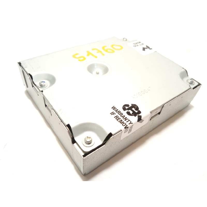 Recambio de modulo electronico para porsche panamera gts referencia OEM IAM 97061873353  