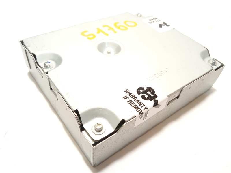 Recambio de modulo electronico para porsche panamera gts referencia OEM IAM 97061873353  