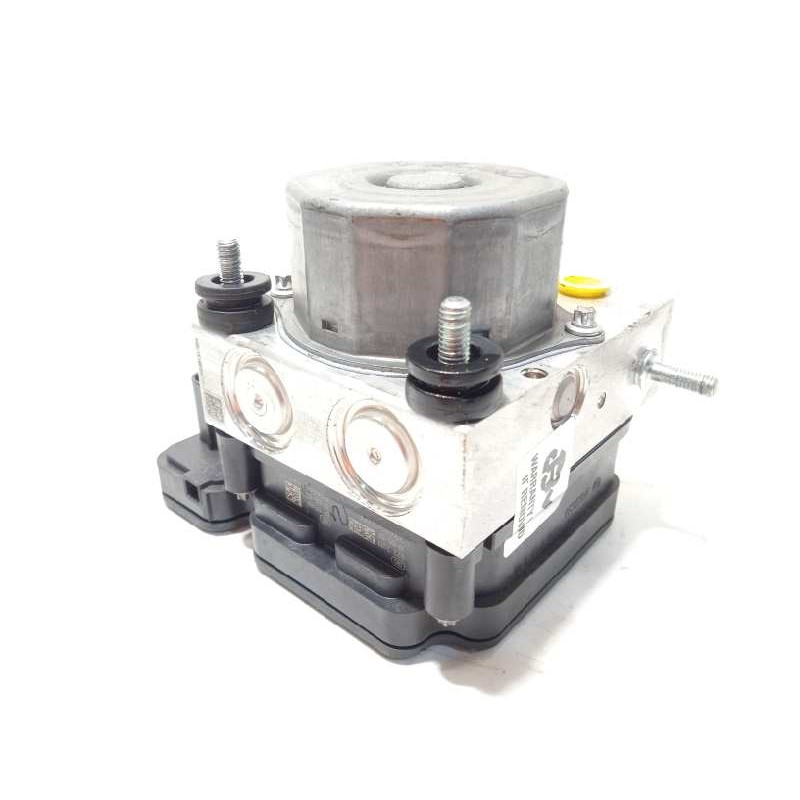 Recambio de abs para dacia sandero stepway referencia OEM IAM 476603249R 0265956560 269707