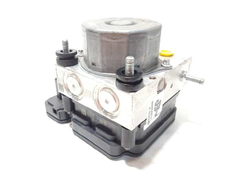 Recambio de abs para dacia sandero stepway referencia OEM IAM 476603249R 0265956560 269707