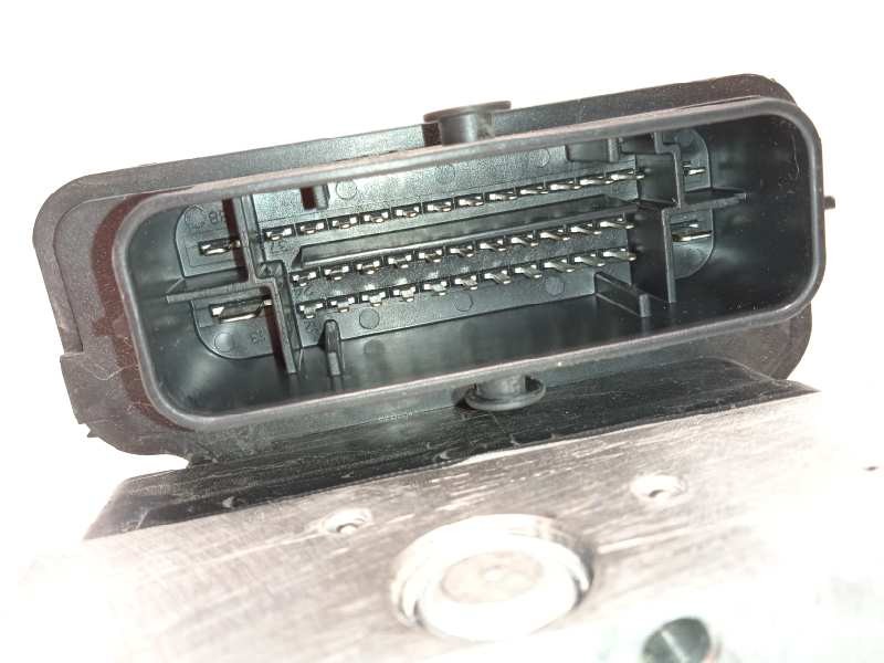 Recambio de abs para dacia sandero stepway referencia OEM IAM 476603249R 0265956560 269707