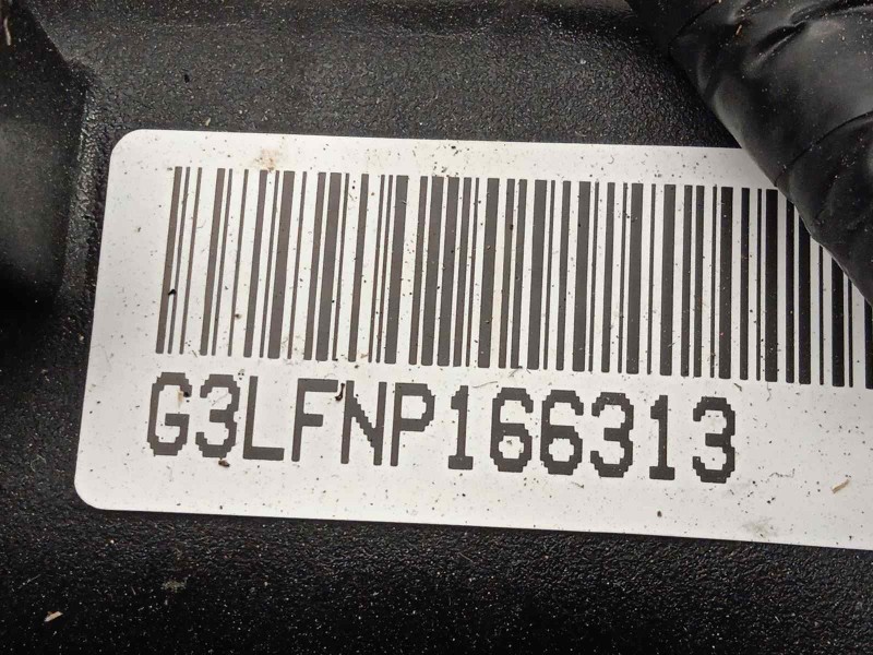 Recambio de motor completo para kia rio (yb) 1.0 tgdi cat referencia OEM IAM G3LF  