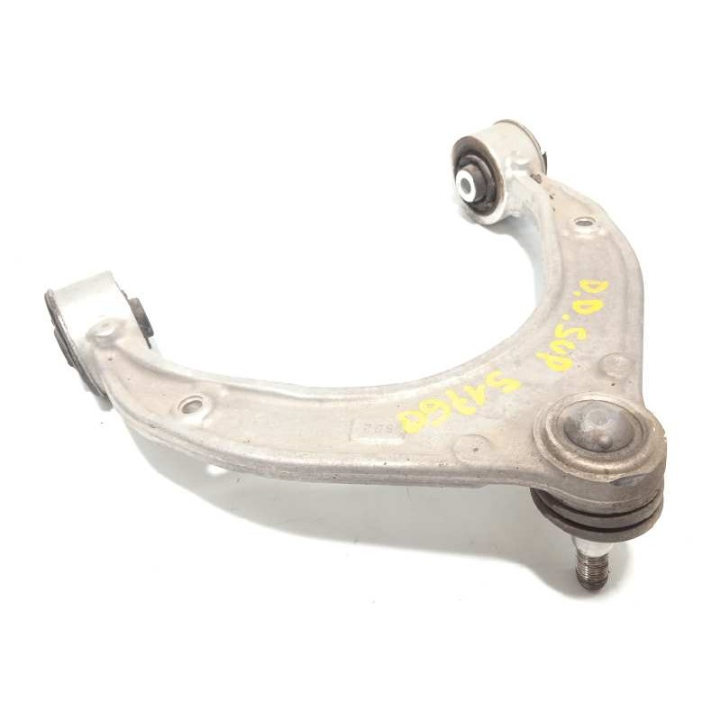 Recambio de brazo suspension superior delantero derecho para porsche panamera gts referencia OEM IAM 97034115121  97034105123