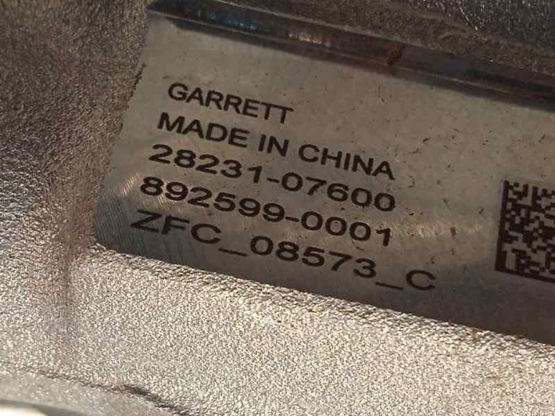 Recambio de motor completo para kia rio (yb) 1.0 tgdi cat referencia OEM IAM G3LF  