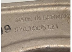 Recambio de brazo suspension superior delantero derecho para porsche panamera gts referencia OEM IAM 97034115121  97034105123 2