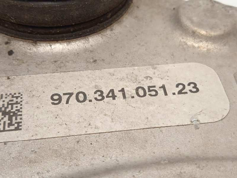 Recambio de brazo suspension superior delantero derecho para porsche panamera gts referencia OEM IAM 97034115121  97034105123