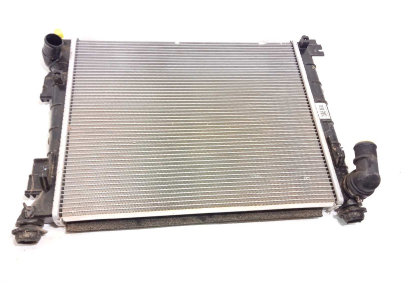 Recambio de radiador agua para kia rio (yb) 1.0 tgdi cat referencia OEM IAM 2543011XXX  