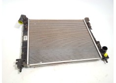 Recambio de radiador agua para kia rio (yb) 1.0 tgdi cat referencia OEM IAM 2543011XXX   2