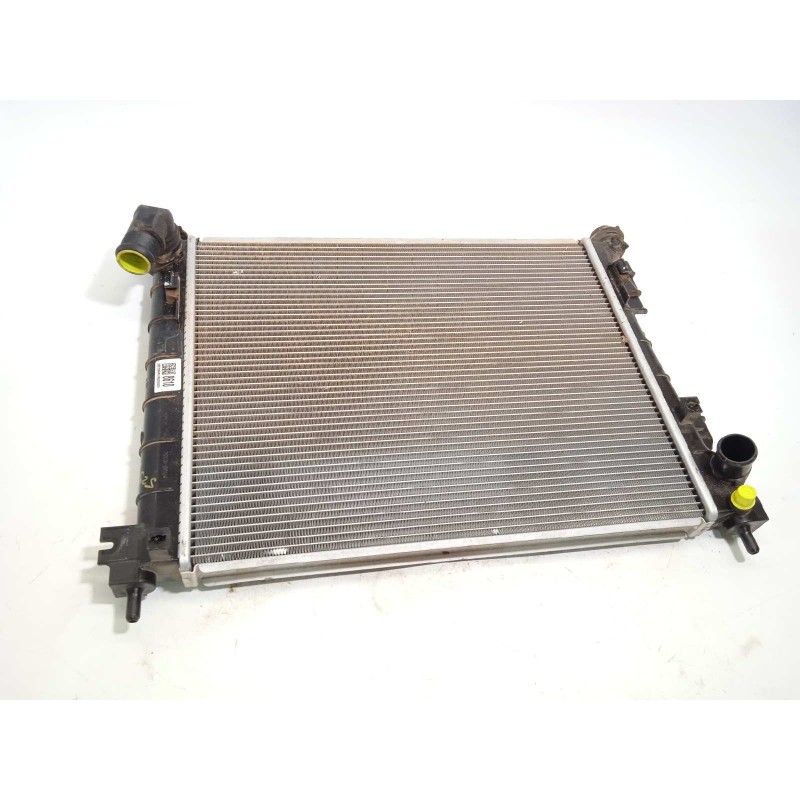 Recambio de radiador agua para kia rio (yb) 1.0 tgdi cat referencia OEM IAM 2543011XXX  