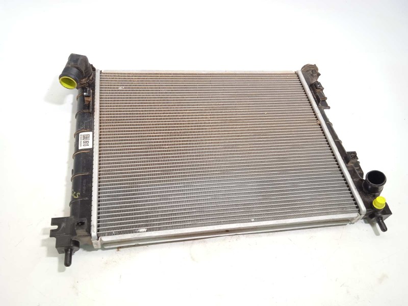 Recambio de radiador agua para kia rio (yb) 1.0 tgdi cat referencia OEM IAM 2543011XXX  