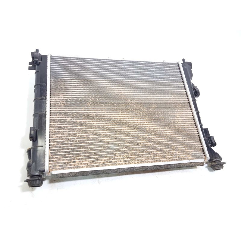 Recambio de radiador agua para kia rio (yb) 1.0 tgdi cat referencia OEM IAM 2543011XXX  