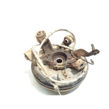 Recambio de mangueta trasera derecha para suzuki grand vitara jb (jt) 1.9 ddis turbodiesel referencia OEM IAM 4611065J00  