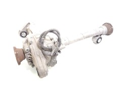 Recambio de diferencial delantero para audi q7 (4l) 3.0 tdi referencia OEM IAM HMK  0AA409507P 2