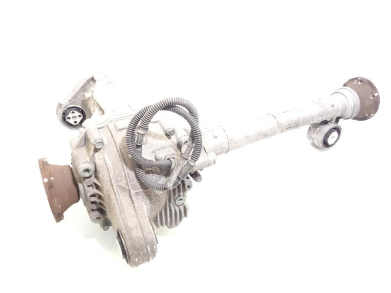 Recambio de diferencial delantero para audi q7 (4l) 3.0 tdi referencia OEM IAM HMK  0AA409507P