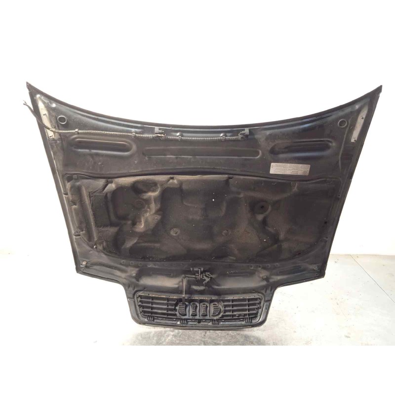 Recambio de capot para audi allroad quattro (4b5) 2.5 tdi (132kw) referencia OEM IAM 4B1823029B  