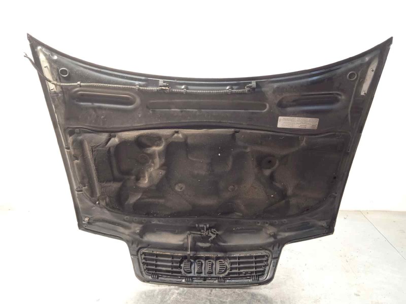 Recambio de capot para audi allroad quattro (4b5) 2.5 tdi (132kw) referencia OEM IAM 4B1823029B  
