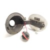 Recambio de tapa exterior combustible para opel astra j sports tourer (p10) 1.6 cdti (35) referencia OEM IAM 13358933  