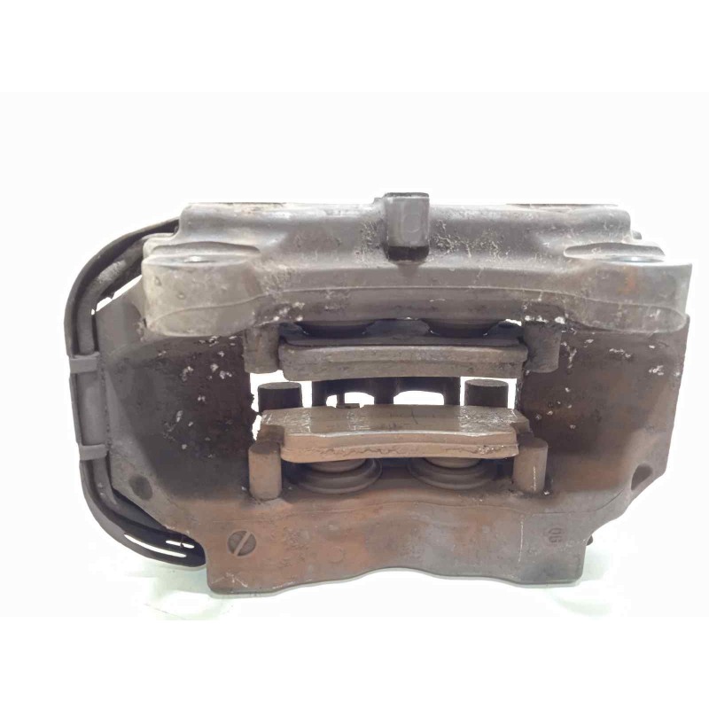 Recambio de pinza freno trasera derecha para audi q7 (4l) 3.0 tdi referencia OEM IAM 7L6615424L  