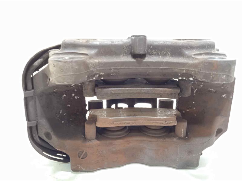 Recambio de pinza freno trasera derecha para audi q7 (4l) 3.0 tdi referencia OEM IAM 7L6615424L  
