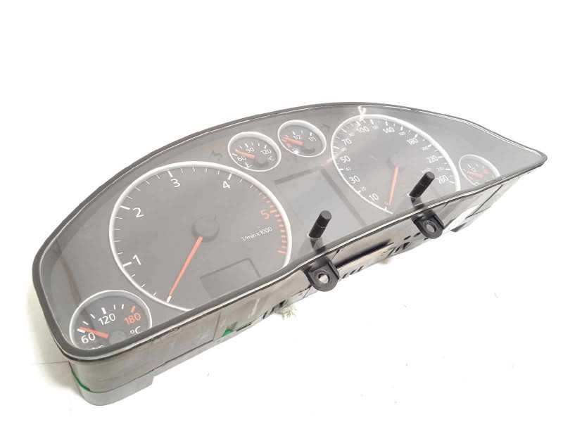 Recambio de cuadro instrumentos para audi allroad quattro (4b5) 2.5 tdi (132kw) referencia OEM IAM 4B0920933M  