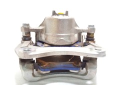 Recambio de pinza freno delantera derecha para kia rio (yb) 1.0 tgdi cat referencia OEM IAM NOREF   2