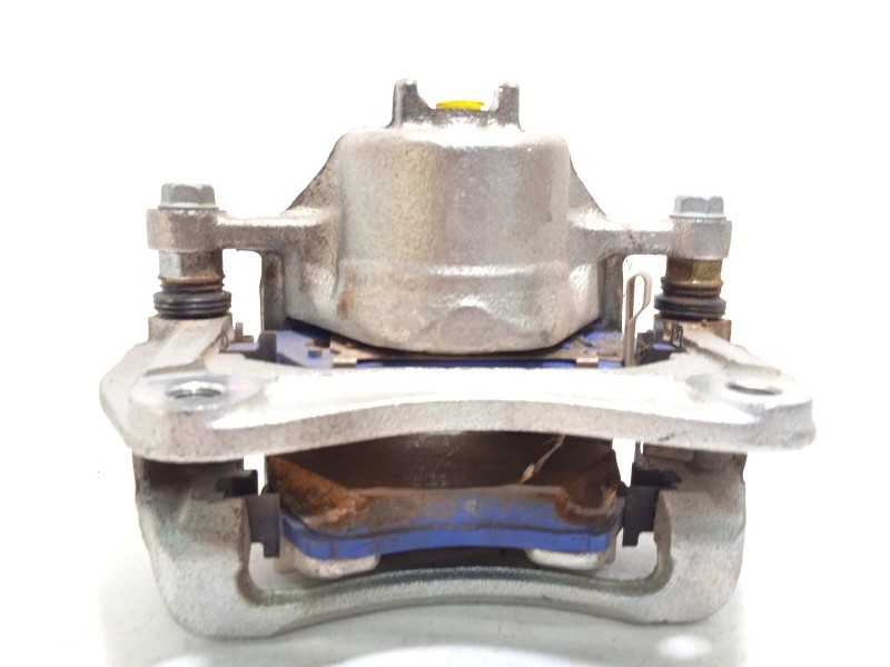 Recambio de pinza freno delantera derecha para kia rio (yb) 1.0 tgdi cat referencia OEM IAM NOREF  