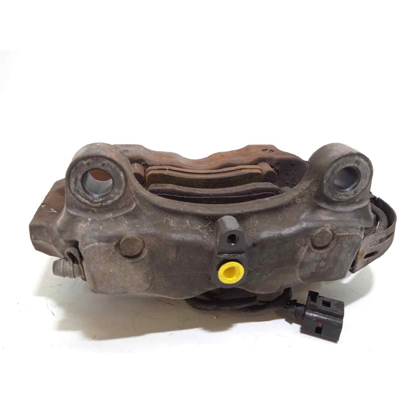Recambio de pinza freno trasera derecha para audi q7 (4l) 3.0 tdi referencia OEM IAM 7L6615424L  