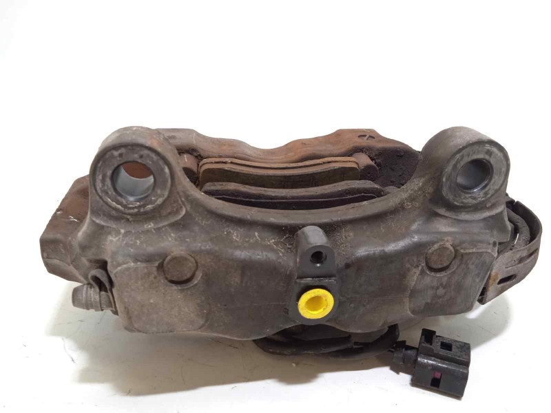 Recambio de pinza freno trasera derecha para audi q7 (4l) 3.0 tdi referencia OEM IAM 7L6615424L  