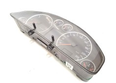 Recambio de cuadro instrumentos para audi allroad quattro (4b5) 2.5 tdi (132kw) referencia OEM IAM 4B0920933M   2