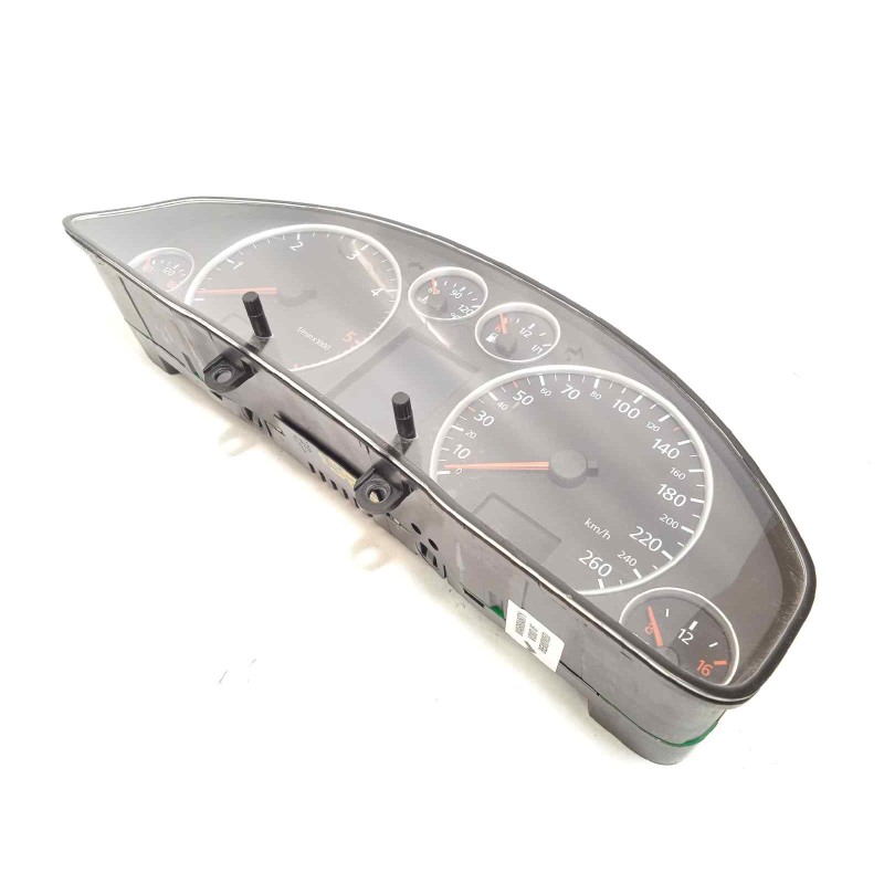 Recambio de cuadro instrumentos para audi allroad quattro (4b5) 2.5 tdi (132kw) referencia OEM IAM 4B0920933M  