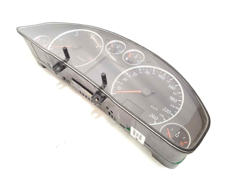 Recambio de cuadro instrumentos para audi allroad quattro (4b5) 2.5 tdi (132kw) referencia OEM IAM 4B0920933M  