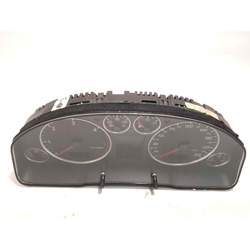 Recambio de cuadro instrumentos para audi allroad quattro (4b5) 2.5 tdi (132kw) referencia OEM IAM 4B0920933M  