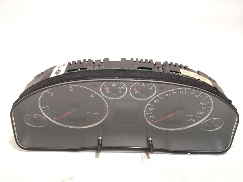Recambio de cuadro instrumentos para audi allroad quattro (4b5) 2.5 tdi (132kw) referencia OEM IAM 4B0920933M  