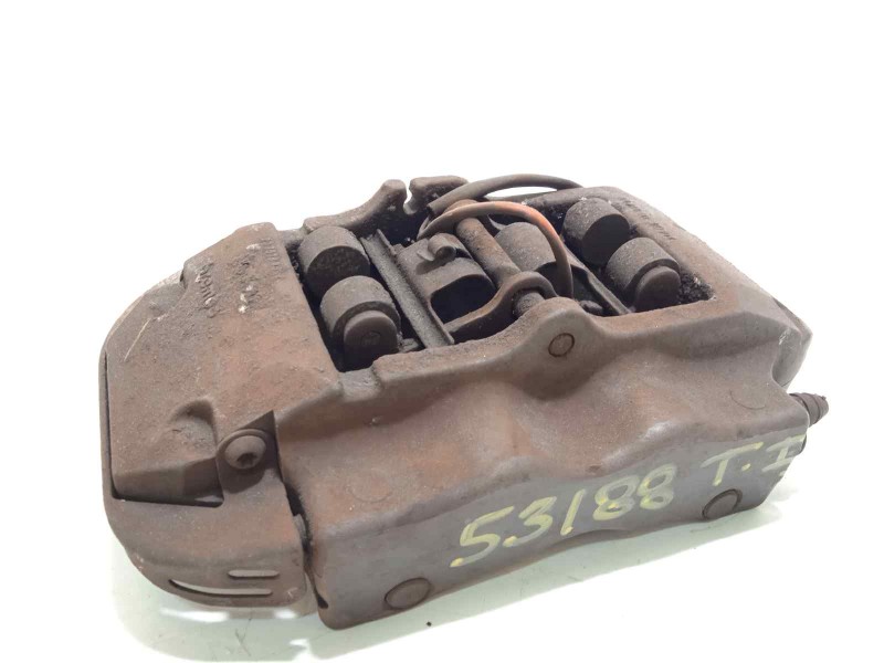 Recambio de pinza freno trasera izquierda para audi q7 (4l) 3.0 tdi referencia OEM IAM 7L6615423L  