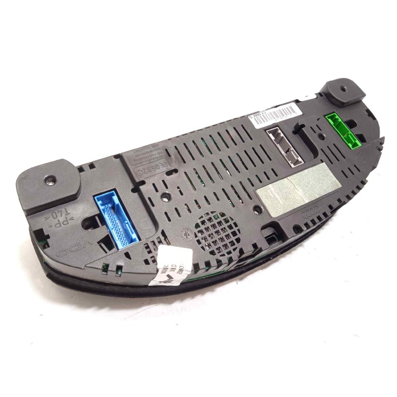 Recambio de cuadro instrumentos para audi allroad quattro (4b5) 2.5 tdi (132kw) referencia OEM IAM 4B0920933M  