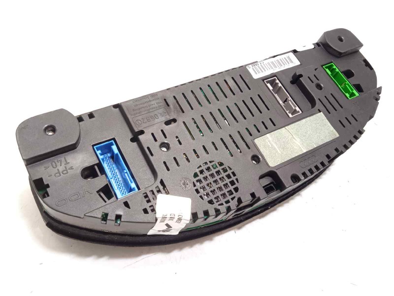 Recambio de cuadro instrumentos para audi allroad quattro (4b5) 2.5 tdi (132kw) referencia OEM IAM 4B0920933M  