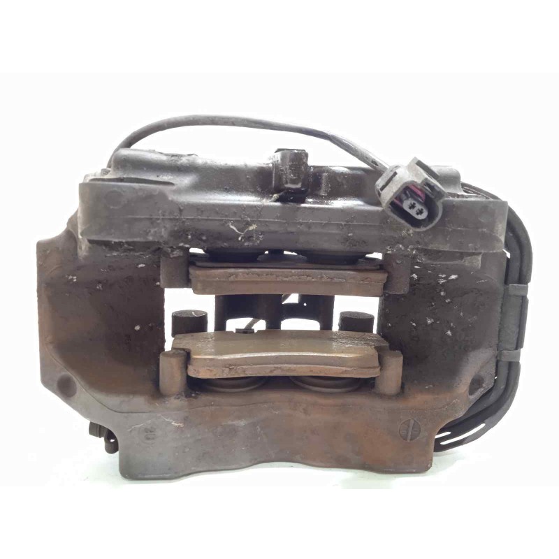 Recambio de pinza freno trasera izquierda para audi q7 (4l) 3.0 tdi referencia OEM IAM 7L6615423L  