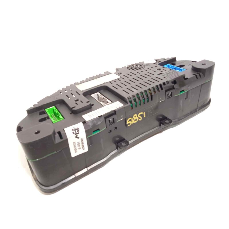 Recambio de cuadro instrumentos para audi allroad quattro (4b5) 2.5 tdi (132kw) referencia OEM IAM 4B0920933M  