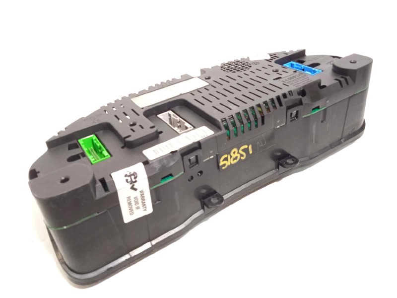 Recambio de cuadro instrumentos para audi allroad quattro (4b5) 2.5 tdi (132kw) referencia OEM IAM 4B0920933M  