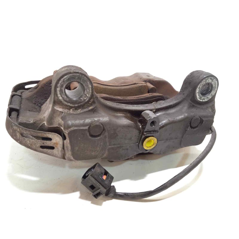 Recambio de pinza freno trasera izquierda para audi q7 (4l) 3.0 tdi referencia OEM IAM 7L6615423L  