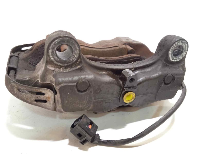 Recambio de pinza freno trasera izquierda para audi q7 (4l) 3.0 tdi referencia OEM IAM 7L6615423L  