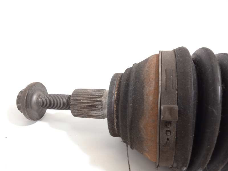 Recambio de transmision delantera izquierda para seat leon (5f1) 1.4 16v tsi referencia OEM IAM 5Q0407271A  