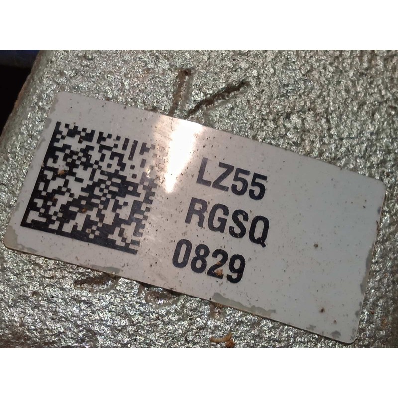 Recambio de pinza freno delantera izquierda para kia rio (yb) 1.0 tgdi cat referencia OEM IAM NOREF  