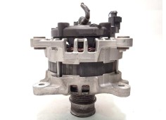 Recambio de alternador para seat leon (5f1) 1.4 16v tsi referencia OEM IAM 04E903015A  F000BL07DL 2
