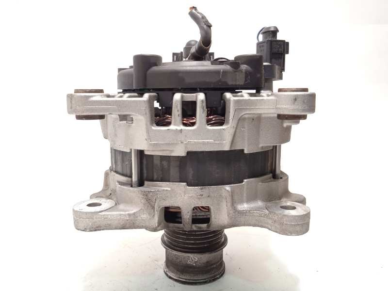 Recambio de alternador para seat leon (5f1) 1.4 16v tsi referencia OEM IAM 04E903015A  F000BL07DL