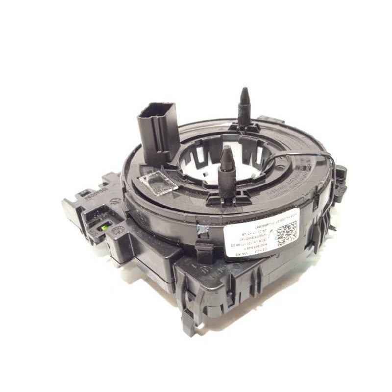 Recambio de anillo airbag para seat leon (5f1) 1.4 16v tsi referencia OEM IAM 5Q0953549F  