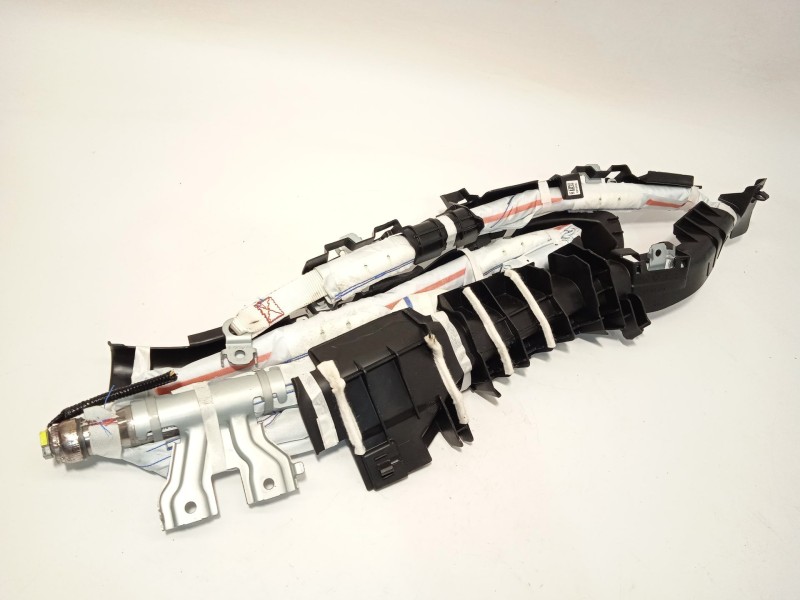 AIRBAG CORTINA DELANTERO DERECHO 650494100A 0080P1110030 