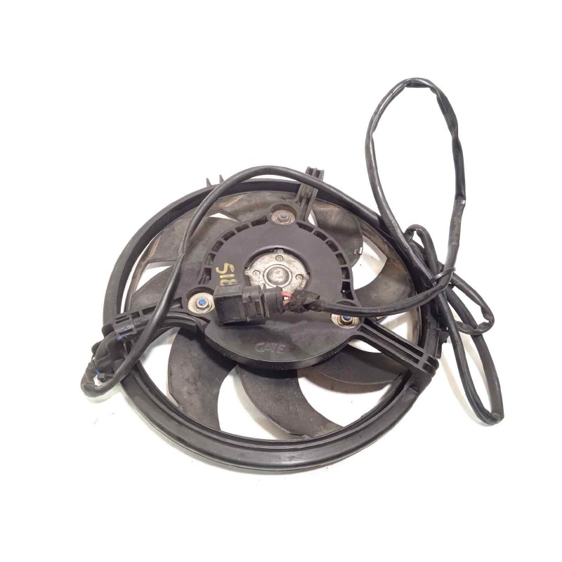 Recambio de electroventilador para audi allroad quattro (4b5) 2.5 tdi (132kw) referencia OEM IAM 4Z7959455  