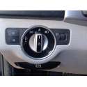 MERCEDES-BENZ CLASE GLK (W204) GLK