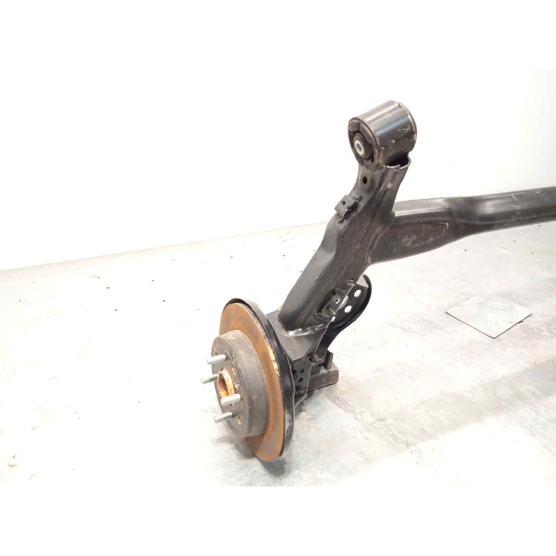 Recambio de puente trasero para kia rio (yb) 1.0 tgdi cat referencia OEM IAM NOREF  H8A733077